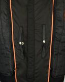 DS718 Men's Scooter Jacket