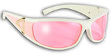 Chix Eternity Glasses