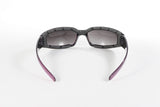 Chix Rally Padded Motorcycle Glasses