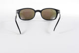 Original KD's Biker Glasses Classic Mirror Lens