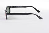 Original KD's Biker Glasses Classic Mirror Lens
