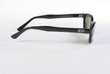 Original KD's Biker Glasses Classic Mirror Lens