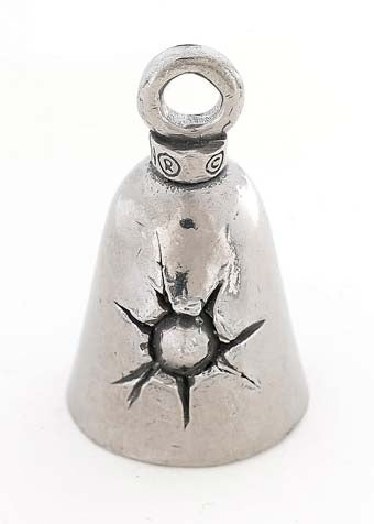 GB Bullet Hole Guardian Bell® Bullet Hole