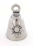 GB Bullet Hole Guardian Bell® Bullet Hole