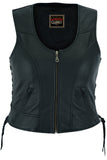 RC242 Women's Stylish Lightweight Vest