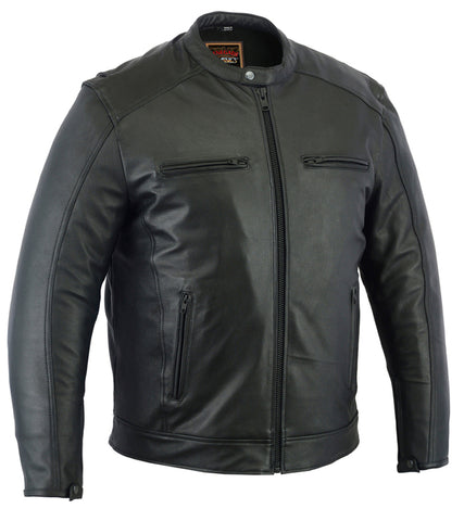 RC735 Men's Lightweight Cruiser Jacket