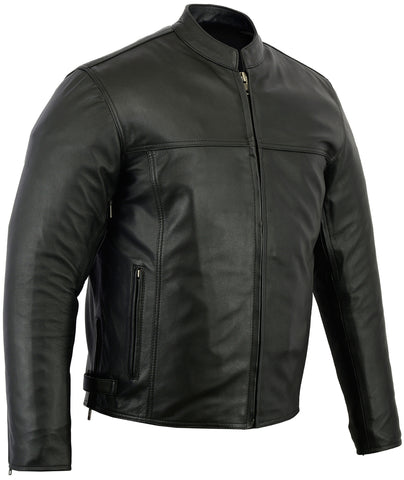 RC718 Men's Scooter Jacket