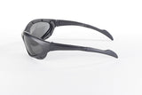 Polarized Navigator Padded Motorcycle Glasses