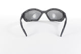 Polarized Navigator Padded Motorcycle Glasses