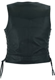 RC242 Women's Stylish Lightweight Vest