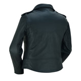 RC850 Women's Classic Lightweight Police Style M/C Jacket