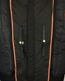 RC717 Men's Sporty Cruiser Jacket