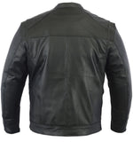 RC735 Men's Lightweight Cruiser Jacket