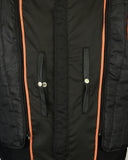 RC718 Men's Scooter Jacket