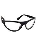 Road Wrap Motorcycle Glasses Smoke Or Clear