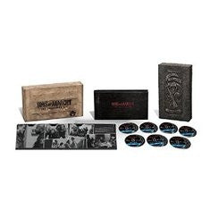Sons Of Anarchy Collector&#39;s Sets