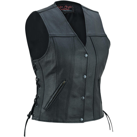 DS203 Her Miles Single Panel Concealment Vest