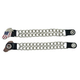 VE152XL Vest Extender - Eagle Flag XLARGE