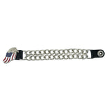 VE152XL Vest Extender - Eagle Flag XLARGE