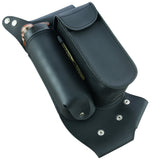 DS5826R Crash Bar Bag - Right Side