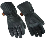 DS32   Superior Features Insulated Cruiser Glove