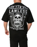 MT116 Lawless