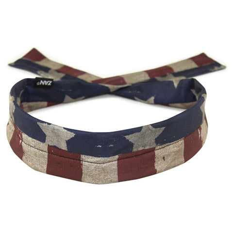 DP408 Cooldanna® Polyester, Patriot