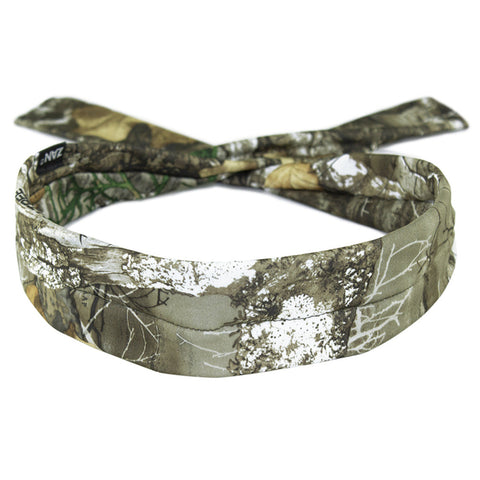 DP301 Cooldanna® Polyester, Realtree Edge®