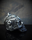 BB-111 Motorhead Skull Bell