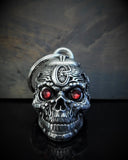 BB-112 Motorhead Skull Bell Diamond