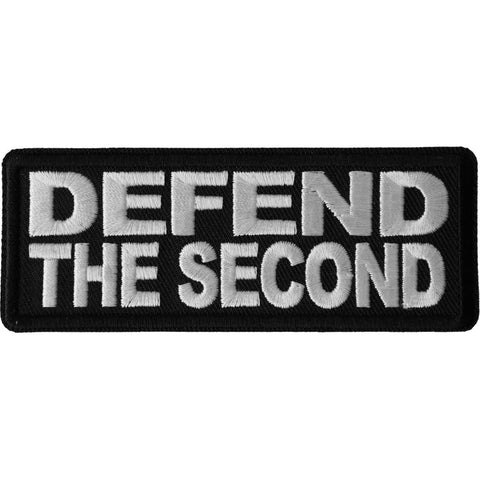 P6684 Defend the Second Patch