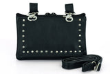 DS8586 Leather Belt Bag - Small