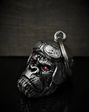 BB-126 Gorilla Biker Diamond Bell