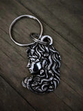 BBK-06 Medusa Keychain