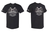 RC8009 Eagle Wing Tshirt