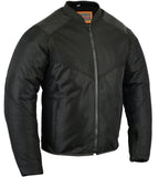 DS760 Men's Sporty Mesh Jacket