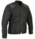 DS860 Women's Sporty Mesh Jacket