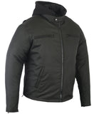 DS617 All Season Men's Textile Cruiser Jacket