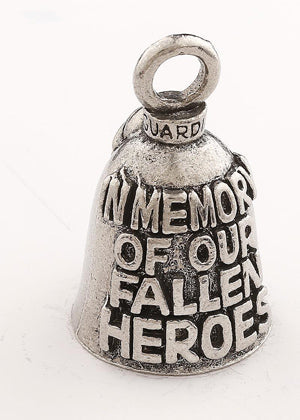 GB In Memory of Guardian Bell® In Memory of