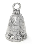 GB German Shep Guardian Bell® German Shepherd Dog Breed