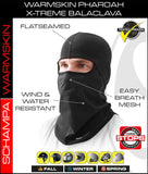 BLCLV011 Pharoah Deluxe II Balaclava- StormGear Botton- WarmSkin Top