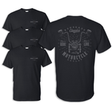 RC8001 Handlebar Tshirt