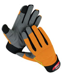 BW2716 Work Slingers - Orange