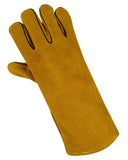 BW2710 Gold Hands