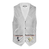 DS109 Men's Traditional Light Weight Vest