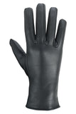 Regal Palm Women's Black Formal Dress Glove