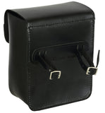 DS4020 Premium Leather Large Tool Bag for Sissybar