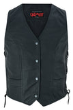 DS271 Women's Stylish Full Cut Vest