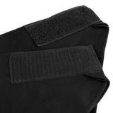 BL101 Bandanna, SportFlex(tm) Series, Black Paisley