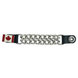 PKV160D Vest Extender - Canadian Flag